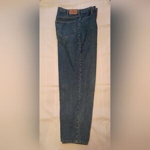 Open Trails 100% Cotton Stonewashed Jeans 34x34
